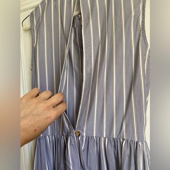 NWT Ciao Lucia Frey Dress via Goop XS - Picture 9 of 13